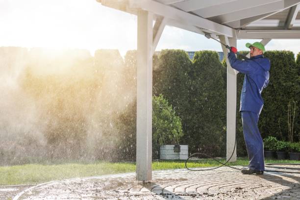Best Machinery and Equipment Cleaning  in Gretna, VA