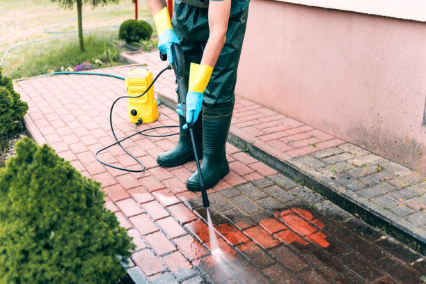 Best Post-Construction Pressure Washing  in Gretna, VA