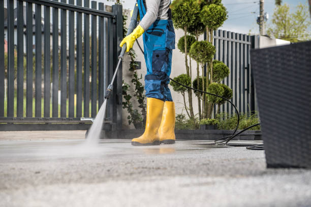 Best Parking Lot and Garage Cleaning  in Gretna, VA