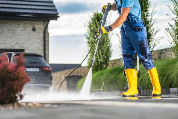 Best Dumpster Area Cleaning  in Gretna, VA