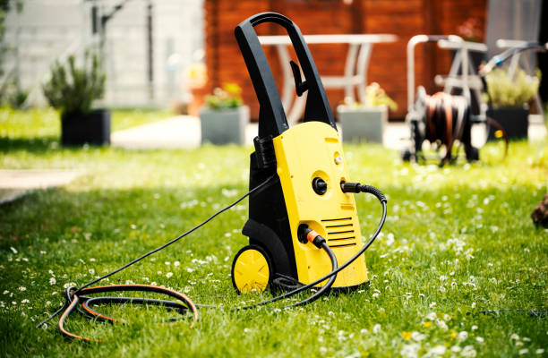 Best Factory Floor Cleaning  in Gretna, VA